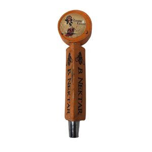 Zombie Killer B. Nektar Slice of Life Tap Handle